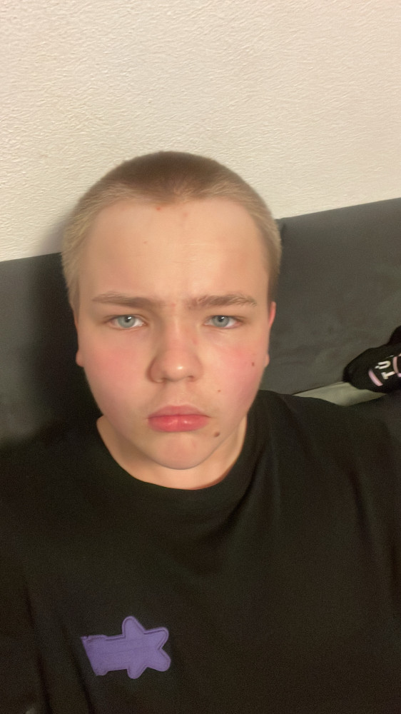 Martin Severýn