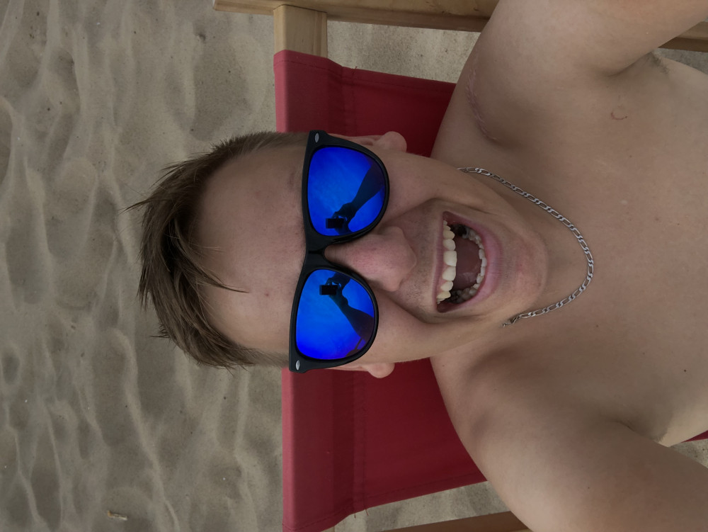 Filip Ryšavý