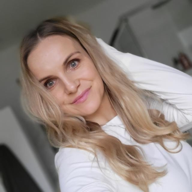 Míša Telenská