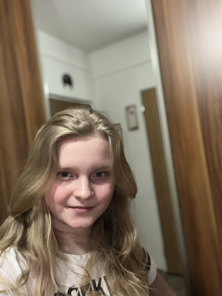 Adéla Kvasničková