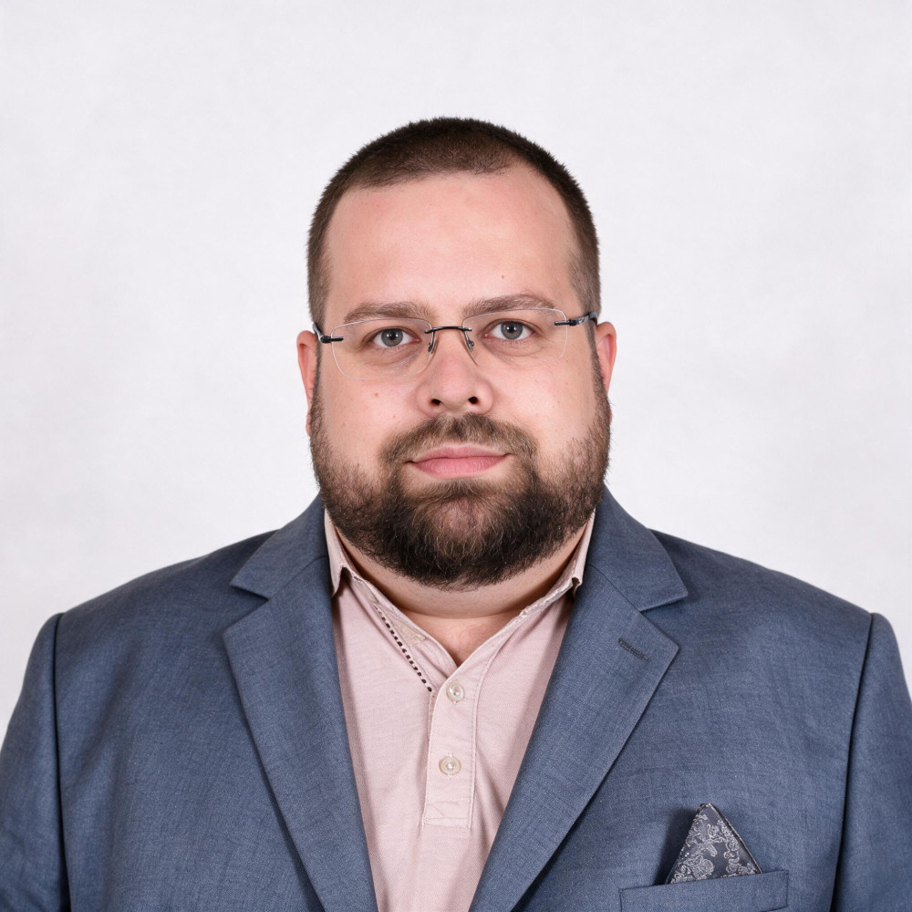 Miroslav Zálesný