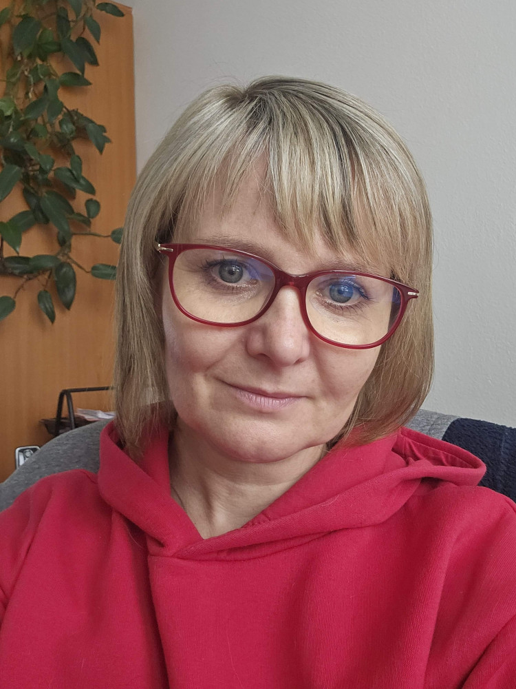 Blanka Jandová