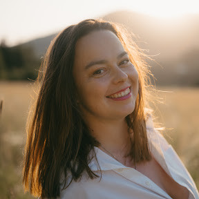 Pavlína Hlaváčková