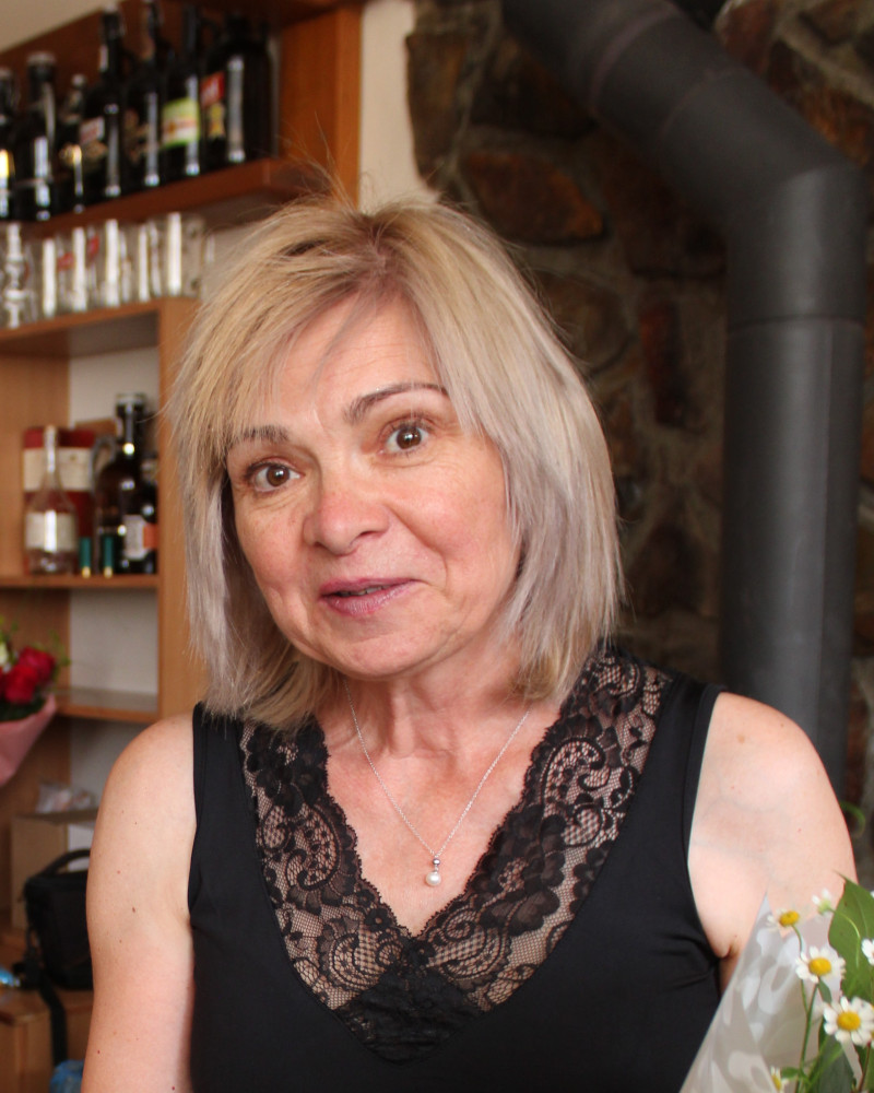 Jolana Solovská