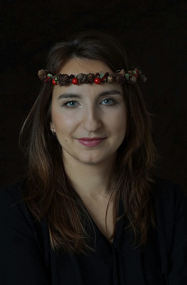 Soňa Špičáková