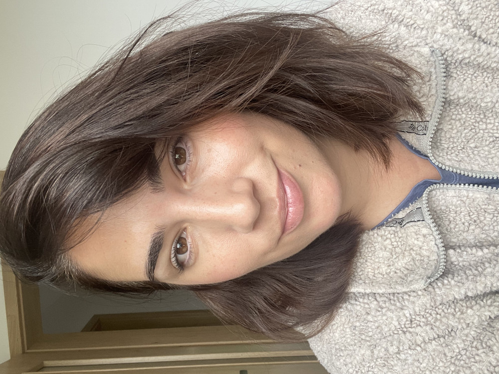 Veronika Spáčilová