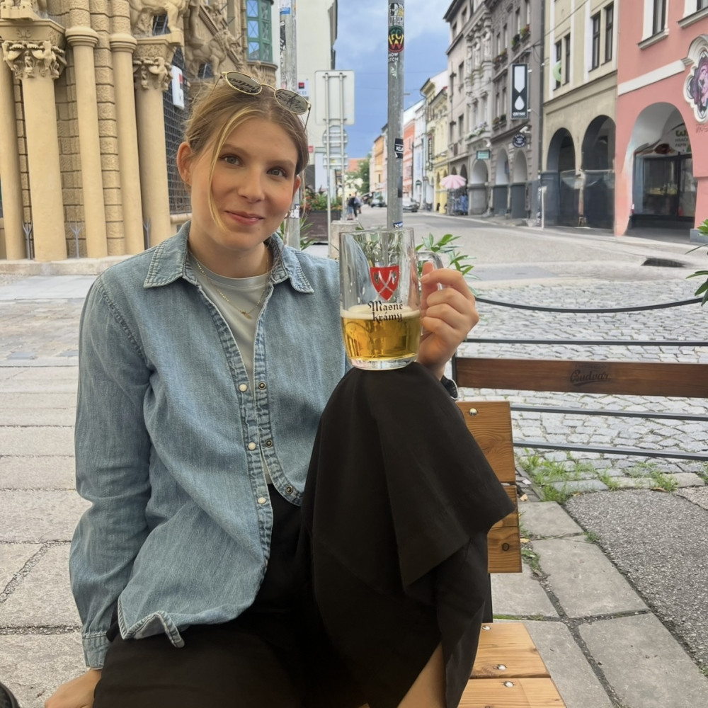 Barbora Naglaková