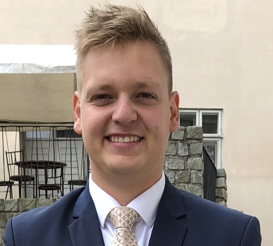 Filip Ryšavý