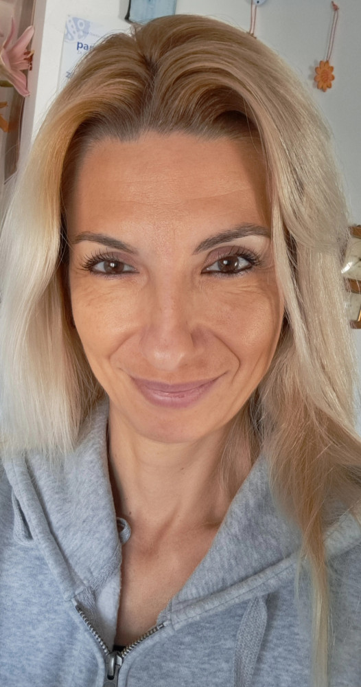 Barbora Valentová