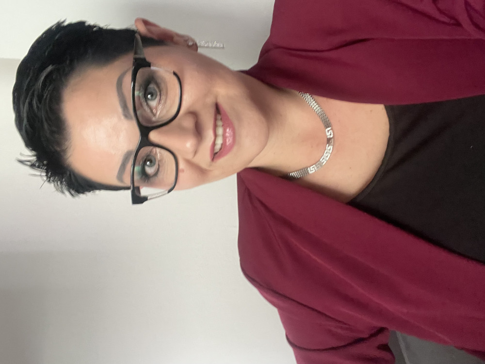 Pavlína Záhrobská