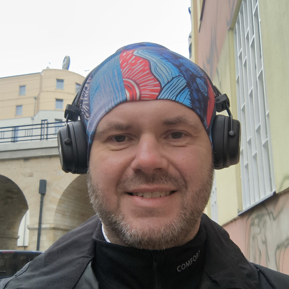 Radek Smuda