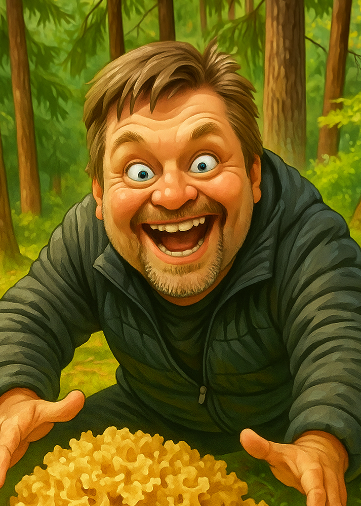 David Frnka R&S