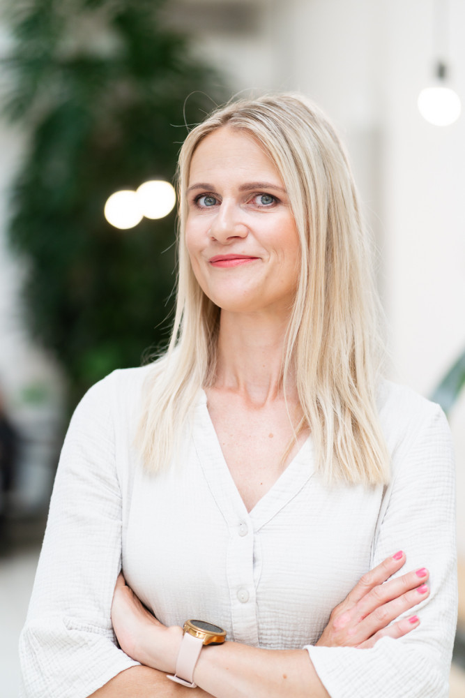 Lucie Rosová