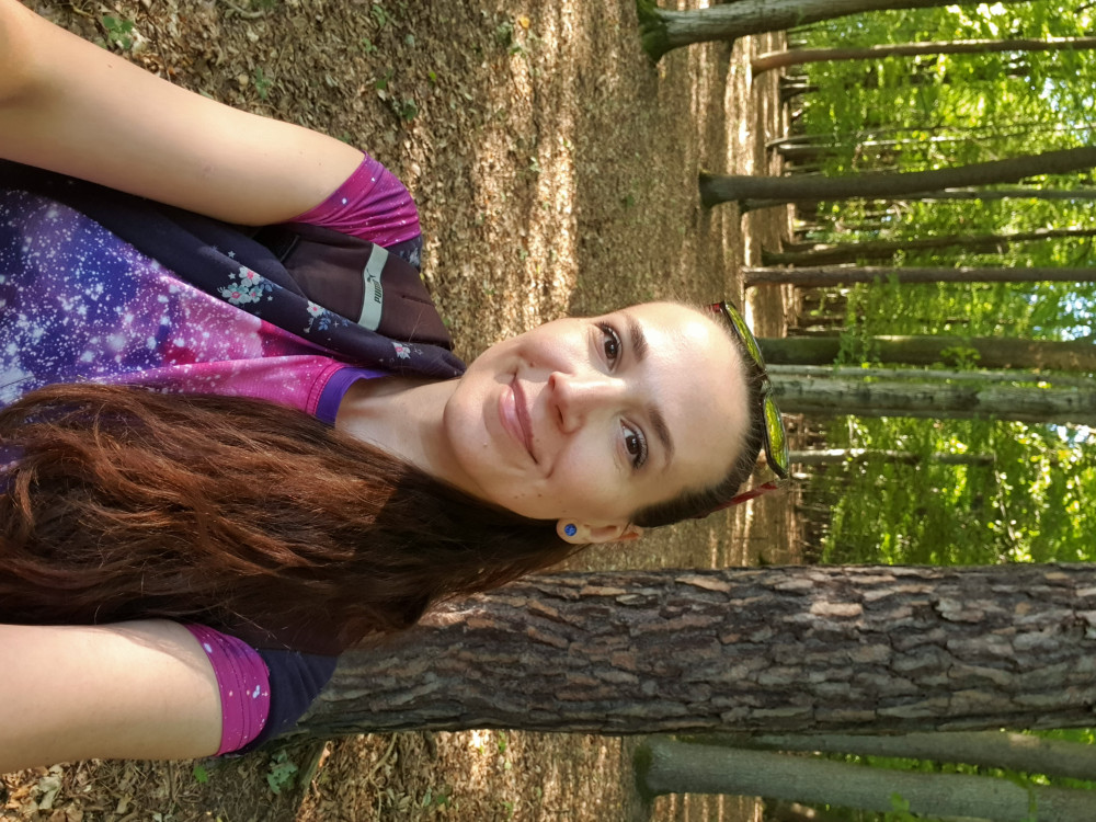 Gabriela Šimčíková