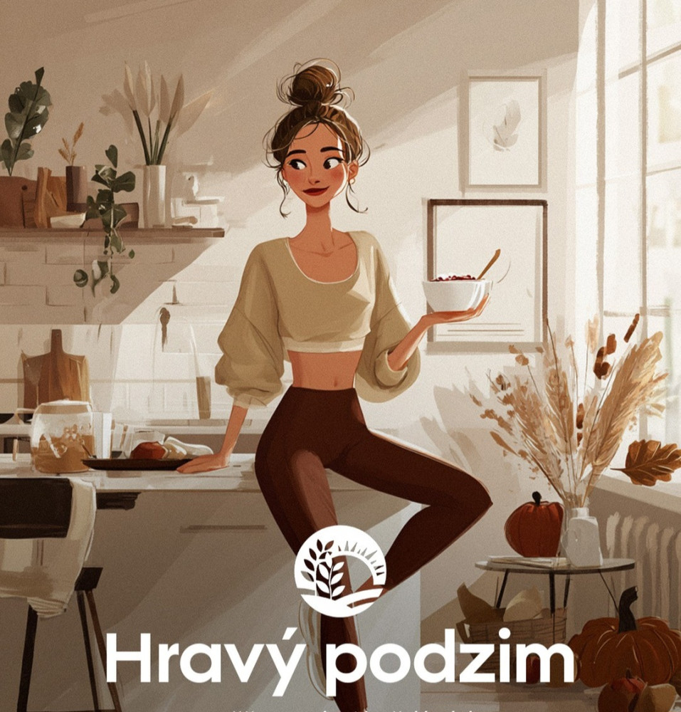 Pohyb = zdraví