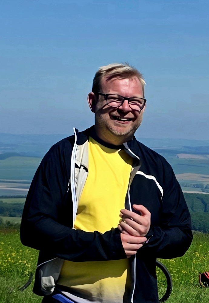 Tomáš Navratil