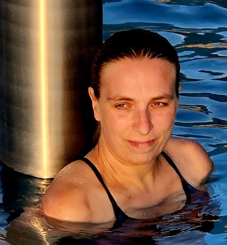 Jiřina Bujnošková