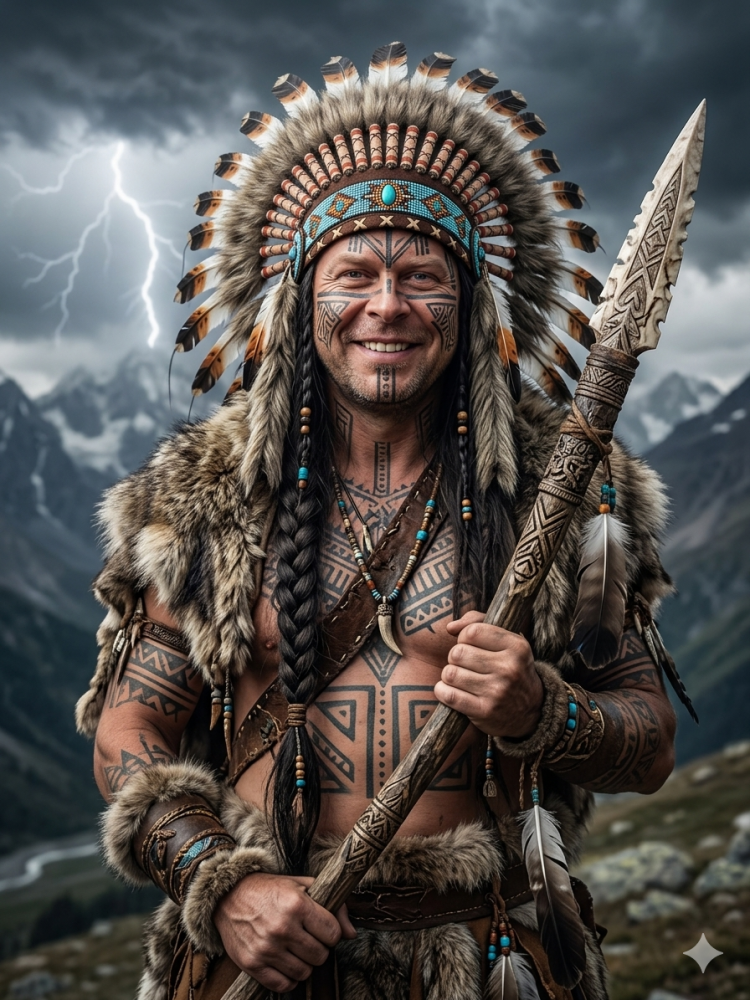 Paitari Lyall z Tuktoyaktuku