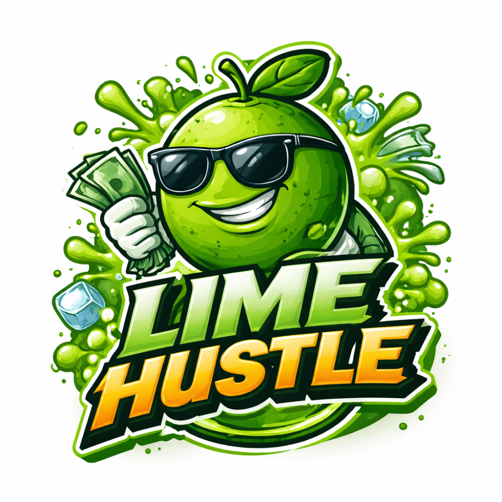 Lime Hustle