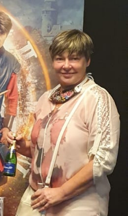 Jitka Kubínová