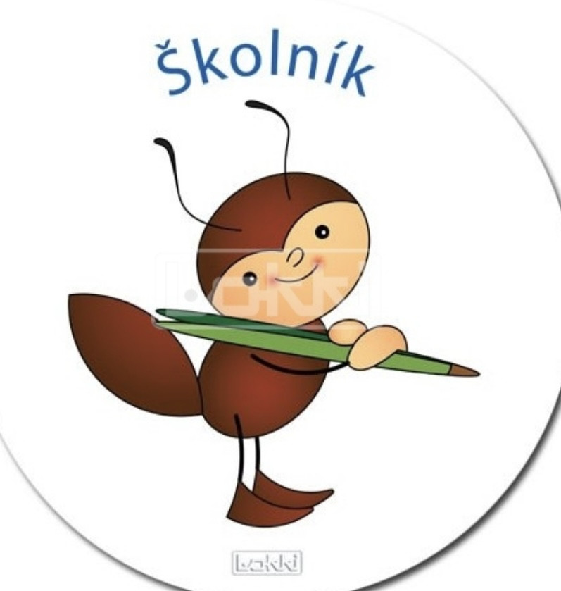 školník