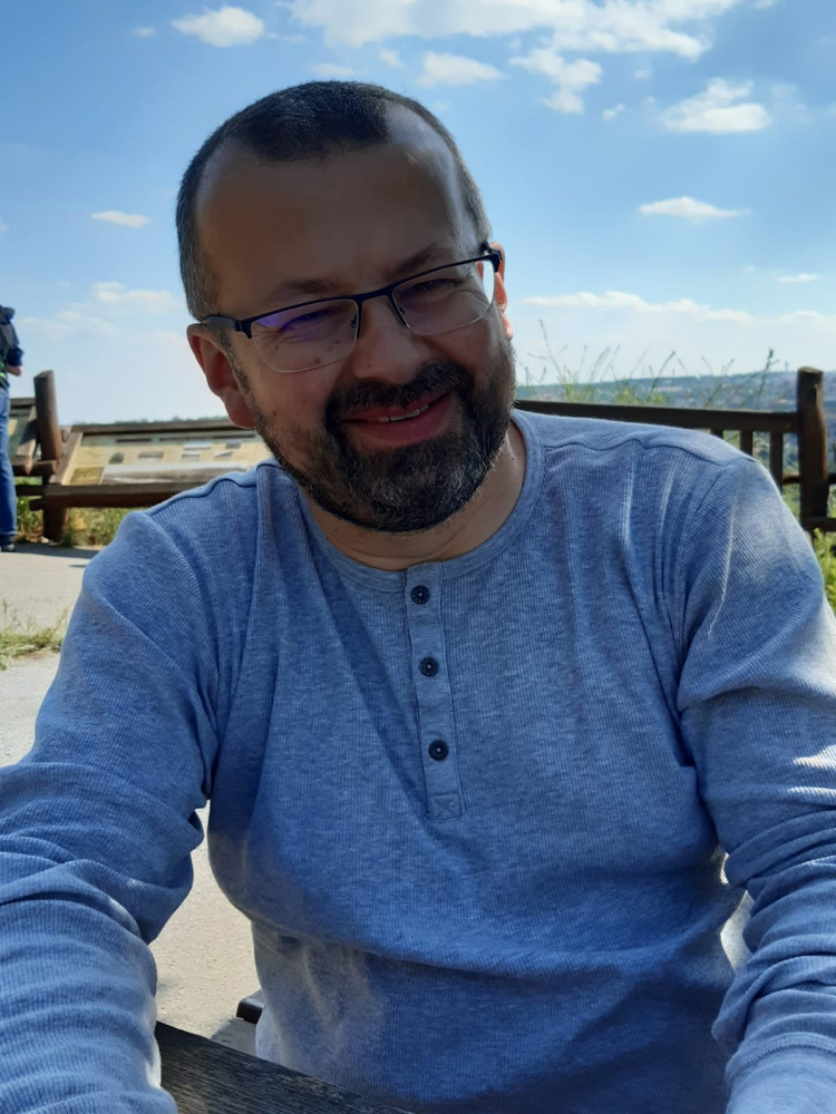 Michal Najbrt