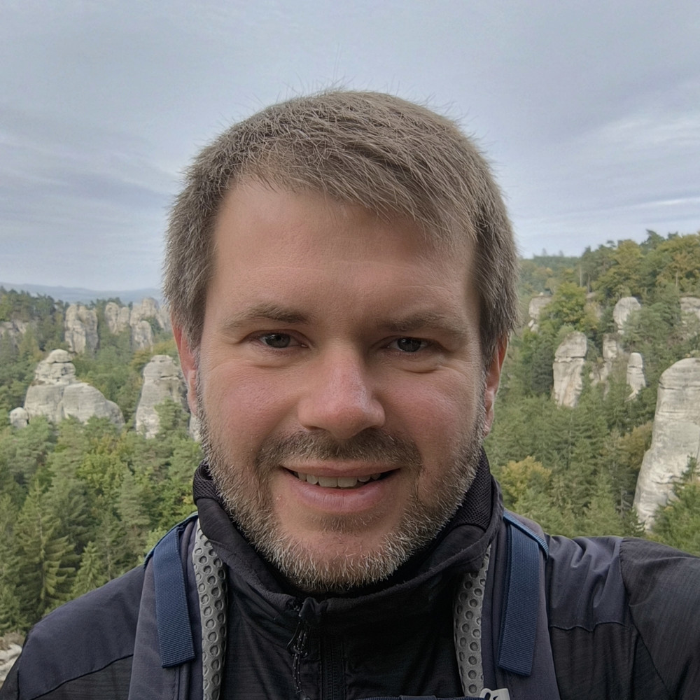Radek Smuda