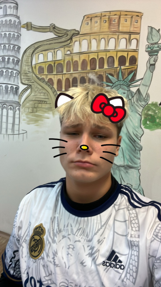 Matyas Klimeš