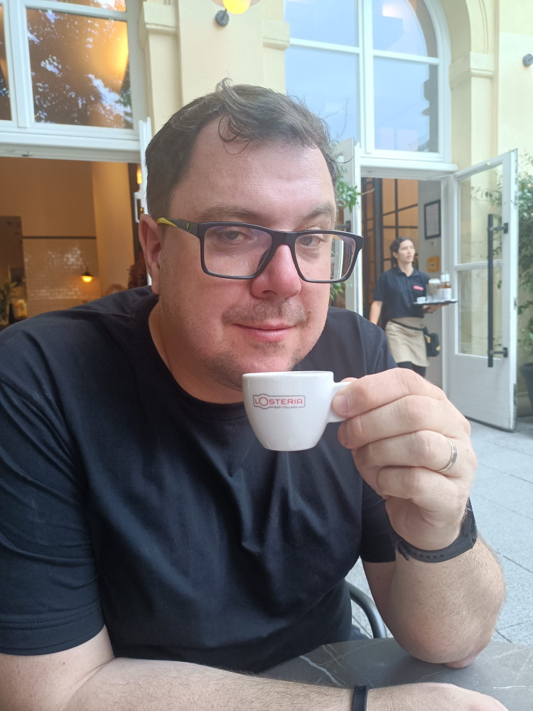 Vladimír Orság