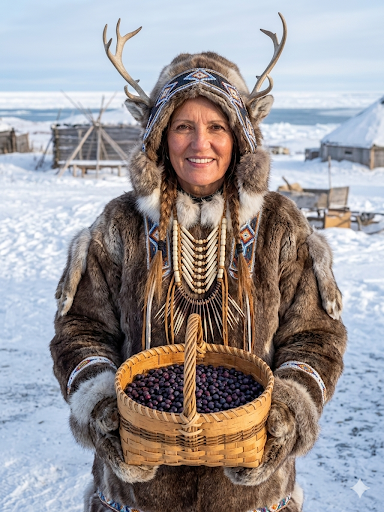 Arrlukz z Tuktoyaktuku