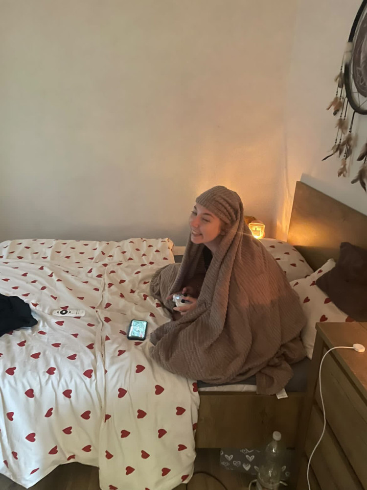 Popopotvůrka Popopodivná