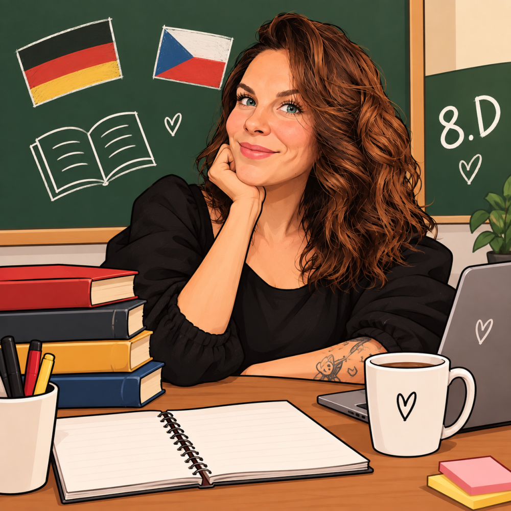 Kateřina Vrchotová