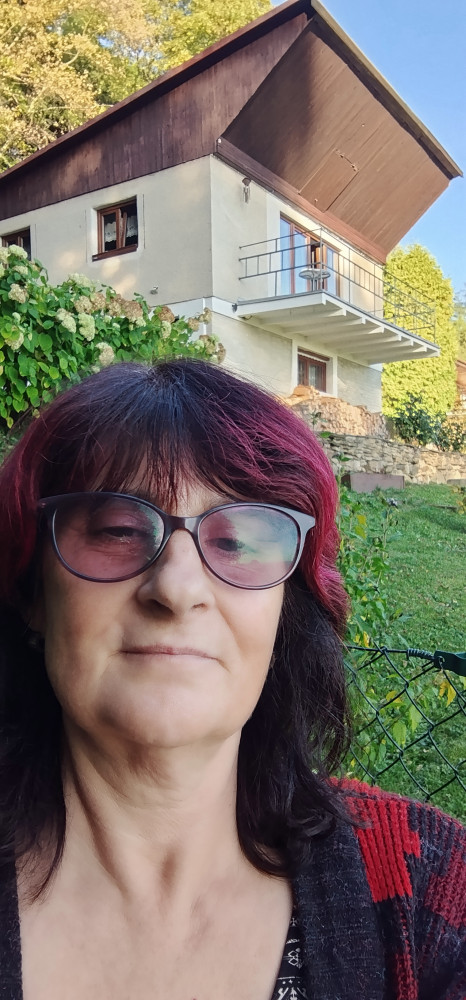 Šárka Hrabalová