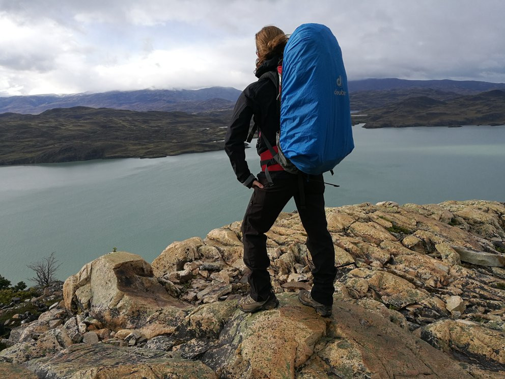 Kristi 🏃‍♀️⛰️🥾