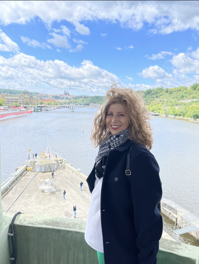 Klára Šnajdrová