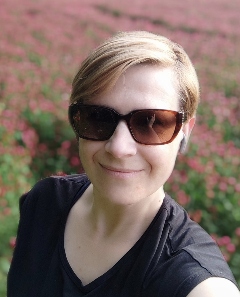 Eliška Tůmová