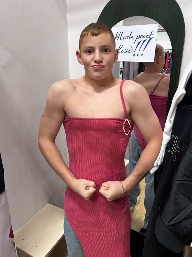 Maksim Pychora