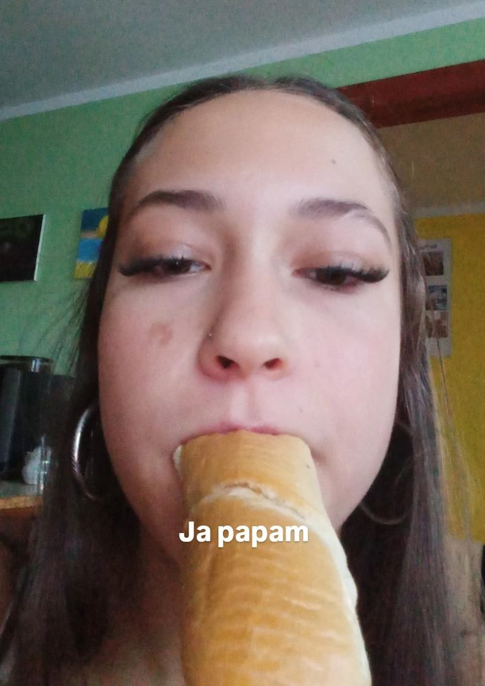 Lucie Suchopárková