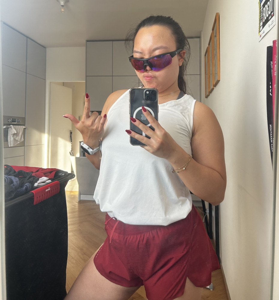 Žlutá #1