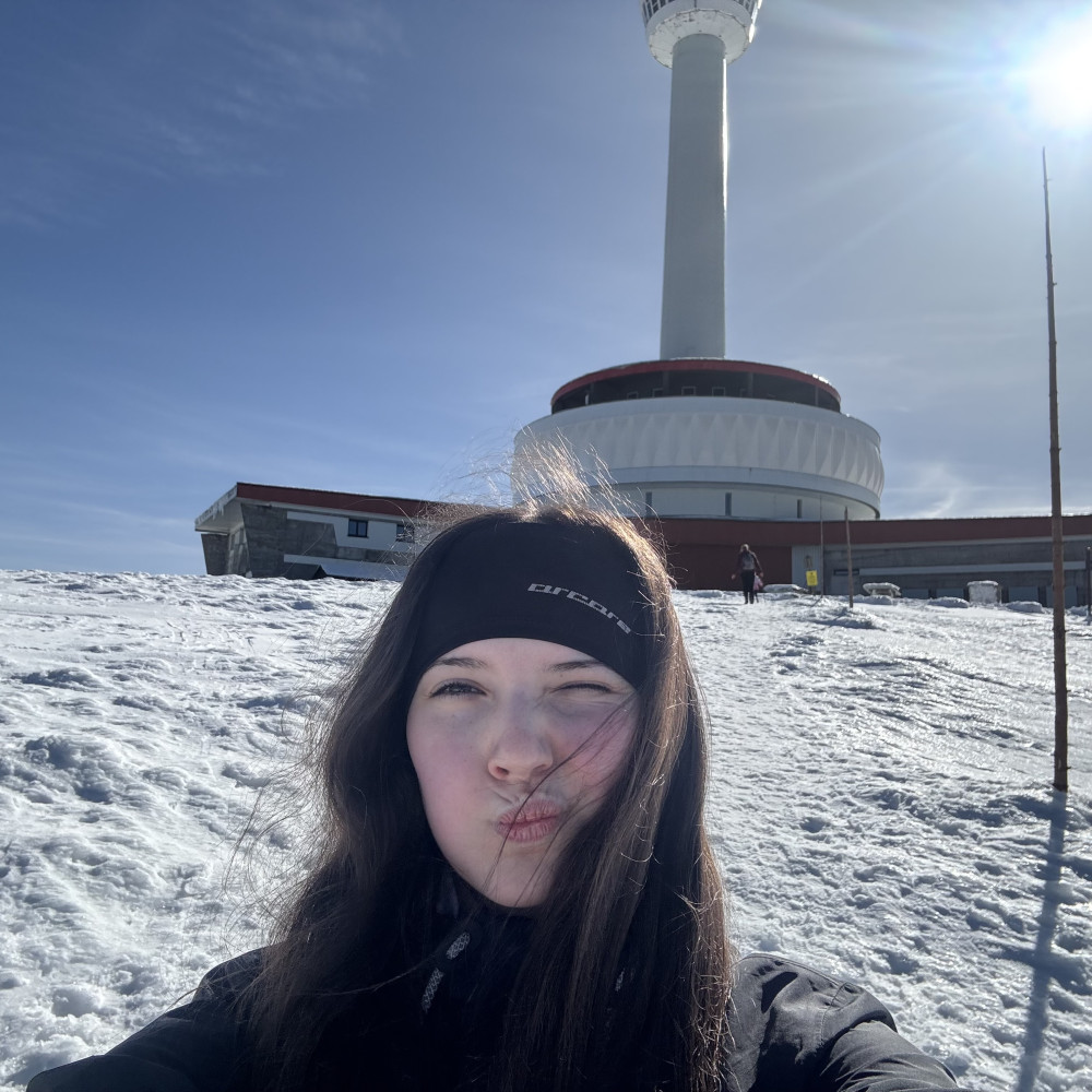 Lucka:) Špičáková