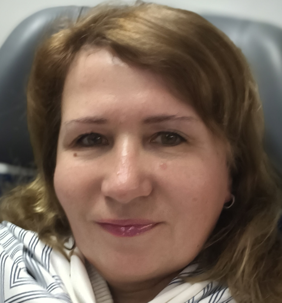 Dagmar Veselá