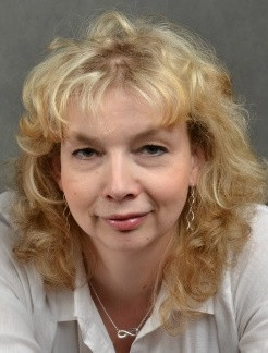Lenka Jochová