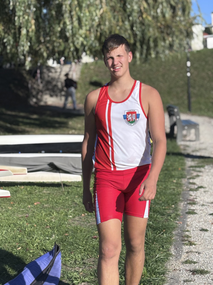 Dominik Marek