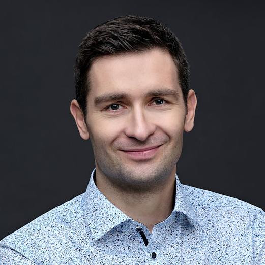 David Michalicka