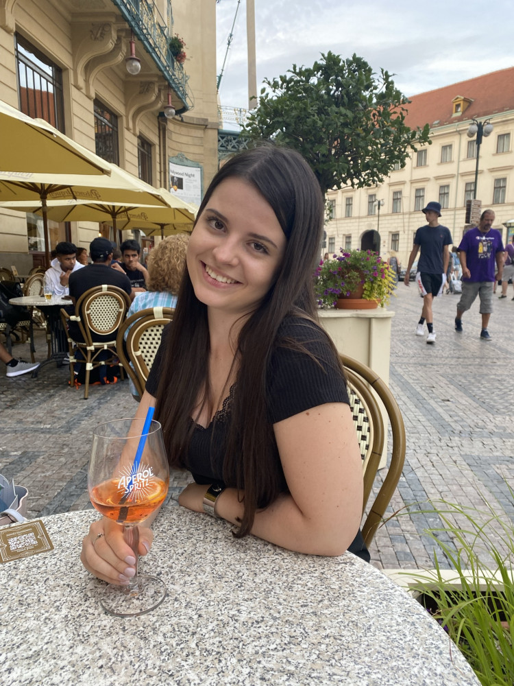 Kateřina Milaberská