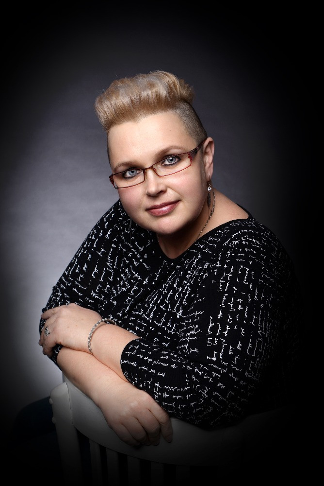 Petra Předotová