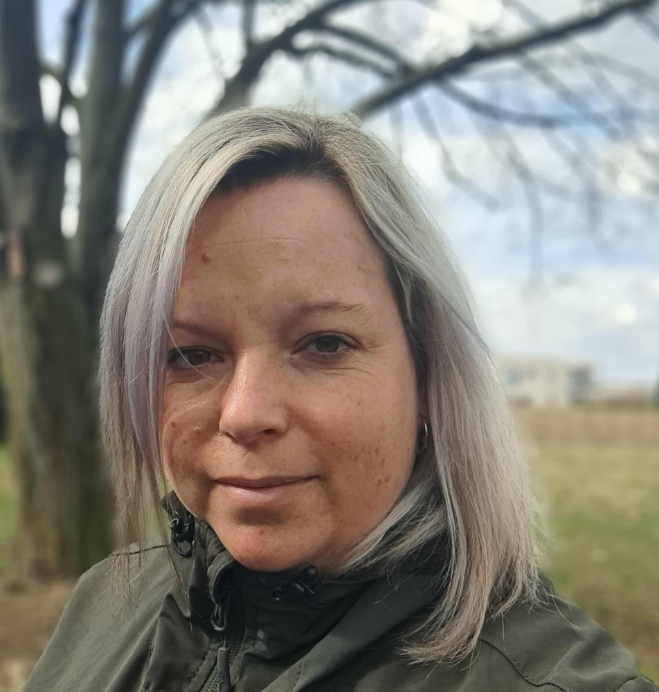 Kateřina Pradáčová