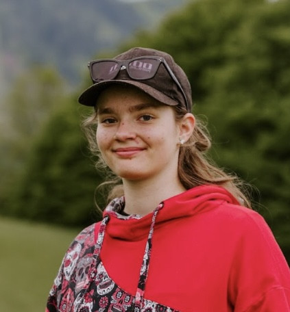 Bára Vlčáková