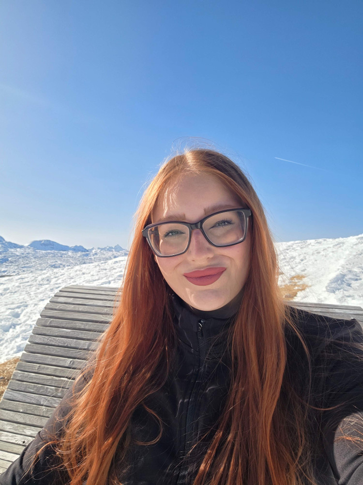 Mája Furmančíková