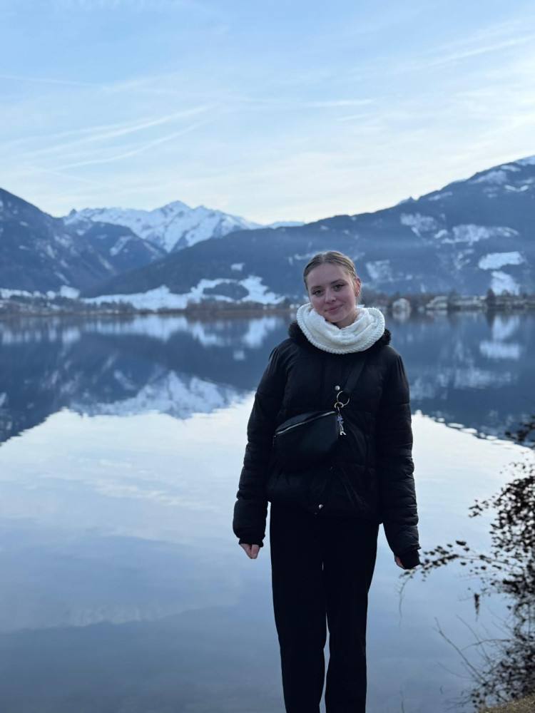 Erika Freibergerová